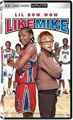 Like Mike [UMD for PSP] (2002) New