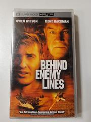 Behind Enemy Lines [UMD] New