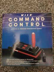 Wico Command Control New