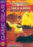 Samurai Shodown New