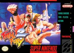 Fatal Fury 2 New