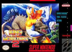 King of the Monsters 2 New