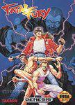 Fatal Fury New