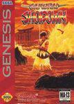 Samurai Shodown New