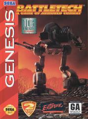 Battletech New
