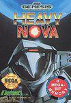 Heavy Nova New