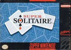 Super Solitaire New