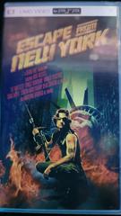 Escape from New York [UMD] New