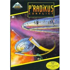 Pradikus Conflict New