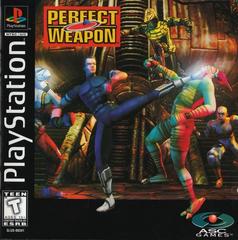 Perfect Weapon New
