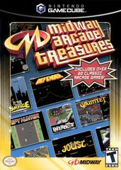 Midway Arcade Treasures New