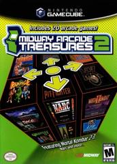 Midway Arcade Treasures 2 New