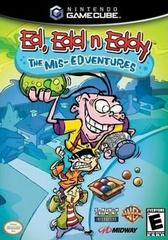 Ed Edd N Eddy MisEdventures New