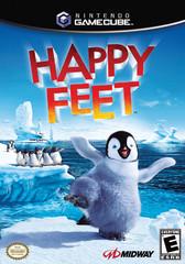 Happy Feet New