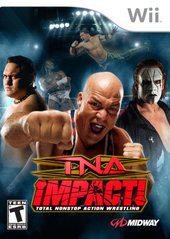 TNA Impact New