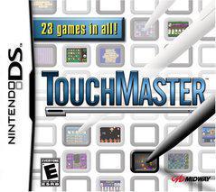 Touchmaster New