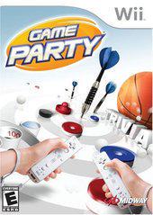 Game Party New