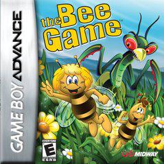 Bee Game New