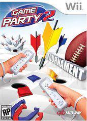 Game Party 2 New