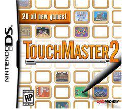 Touchmaster 2 New