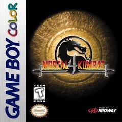 Mortal Kombat 4 New