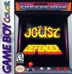 Arcade Hits: Joust and Defender New