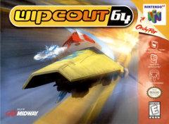 Wipeout New