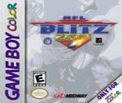 NFL Blitz 2001 New