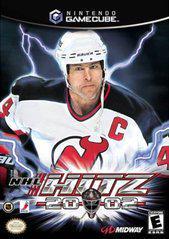 NHL Hitz 2002 New