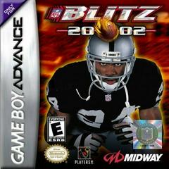 NFL Blitz 2002 New