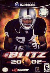 NFL Blitz 2002 New