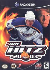 NHL Hitz 2003 New