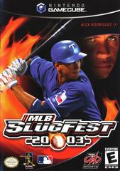 MLB Slugfest 2003 New