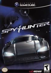 Spy Hunter New