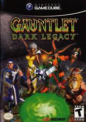 Gauntlet Dark Legacy New