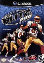 NFL Blitz Pro New