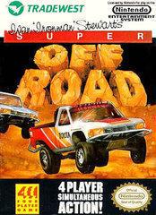 Super Off Road New