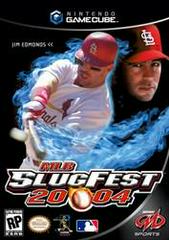 MLB Slugfest 2004 New