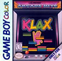 Klax New