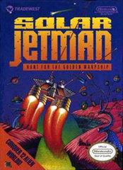 Solar Jetman New