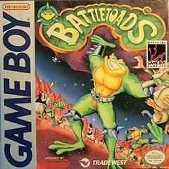 Battletoads New