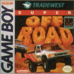 Super Off Road New