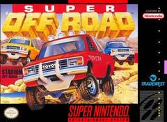 Super Off Road New