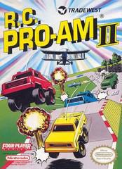 RC ProAM II New