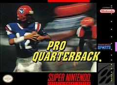 Pro Quarterback New