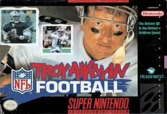 Troy Aikman NFL Football New