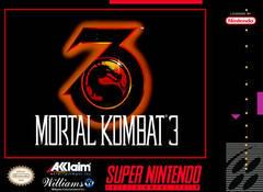 Mortal Kombat 3 New