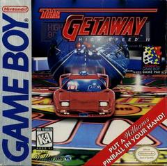 Getaway: High Speed II New