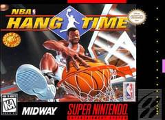 NBA Hang Time New