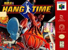 NBA Hang Time New